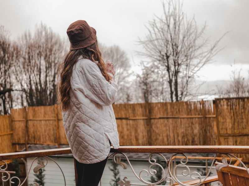 Winter can be hard, but it is the perfect time to start&nbsp;therapy